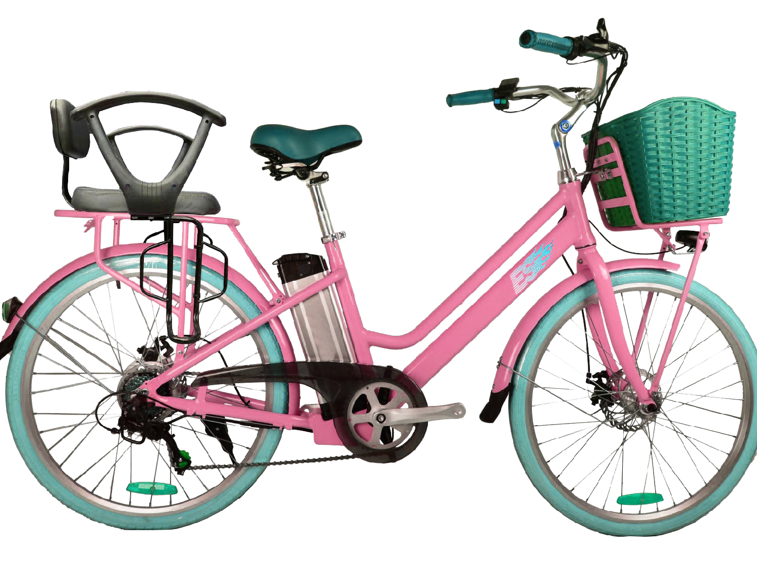 粉色E2021-N2 09 E2021-N2