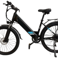 27.5" Women cety bike