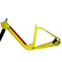Ebike Frame Model 28”*440MM